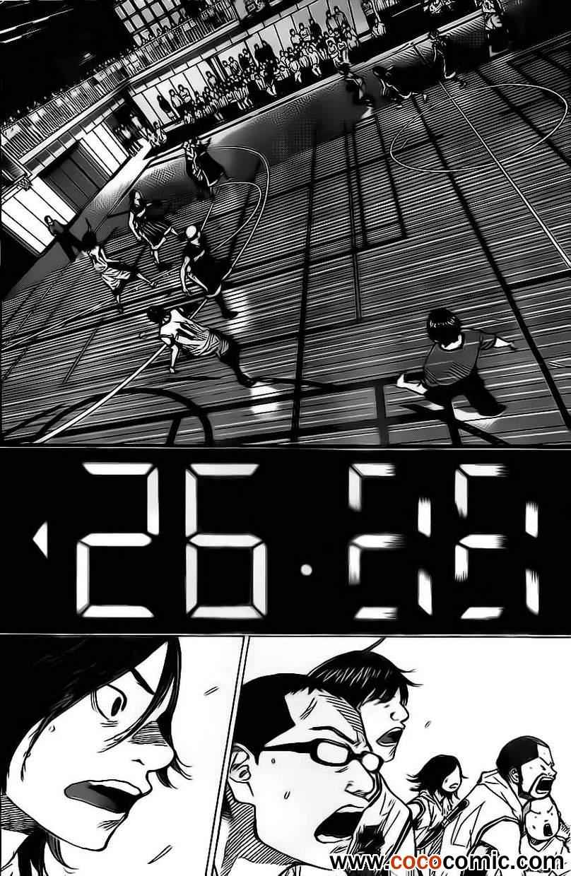 篮球少年王韩漫全集-第413话无删减无遮挡章节图片 
