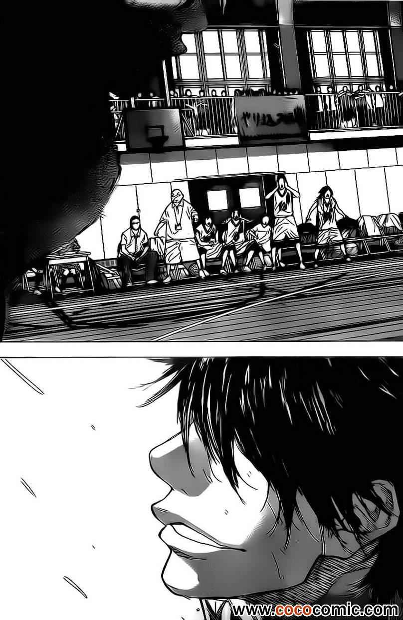 篮球少年王韩漫全集-第413话无删减无遮挡章节图片 