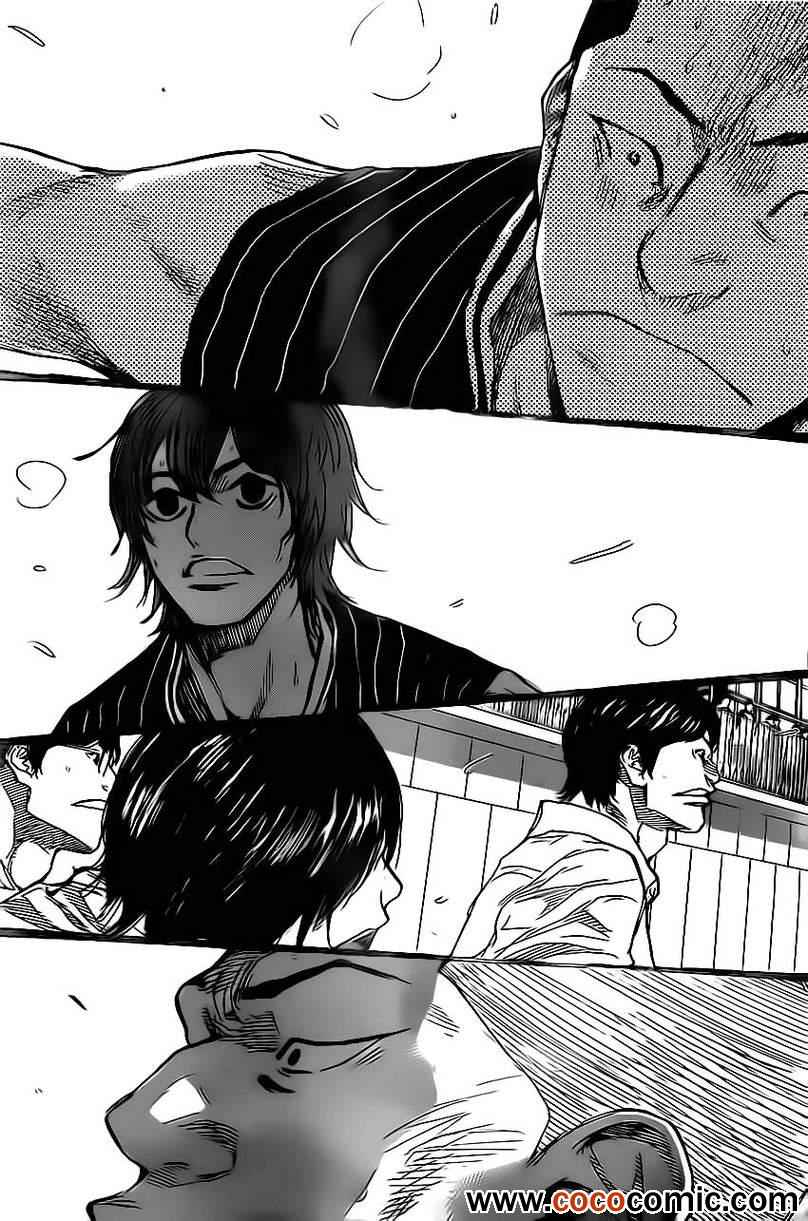 篮球少年王韩漫全集-第413话无删减无遮挡章节图片 