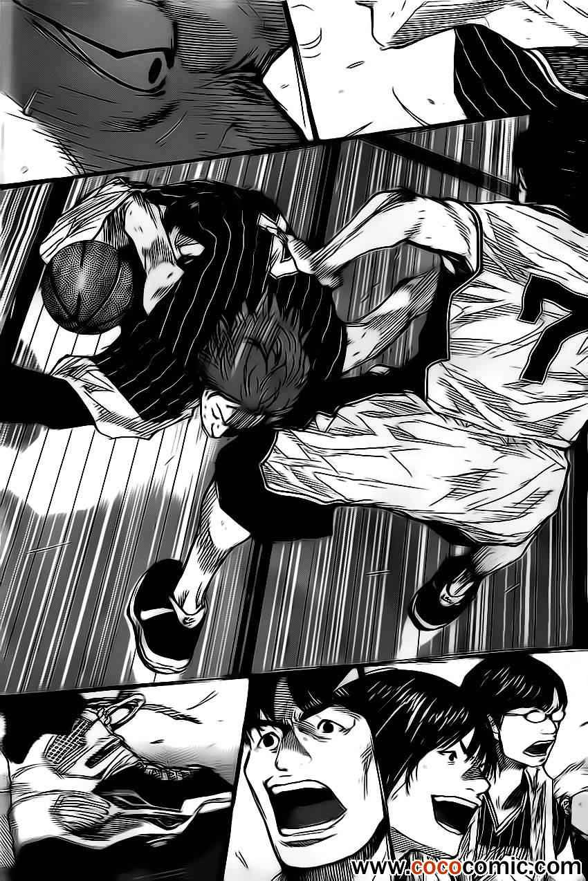 篮球少年王韩漫全集-第414话无删减无遮挡章节图片 