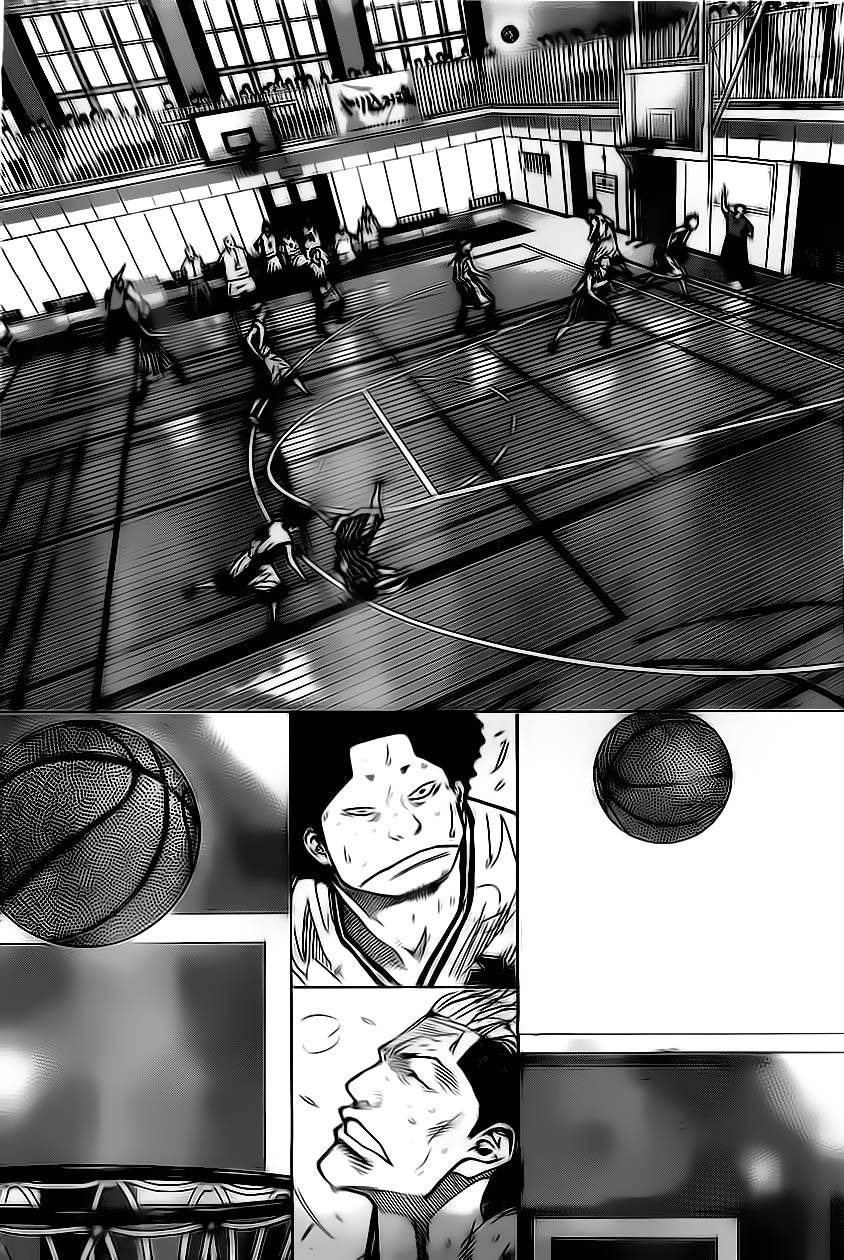 篮球少年王韩漫全集-第415话无删减无遮挡章节图片 