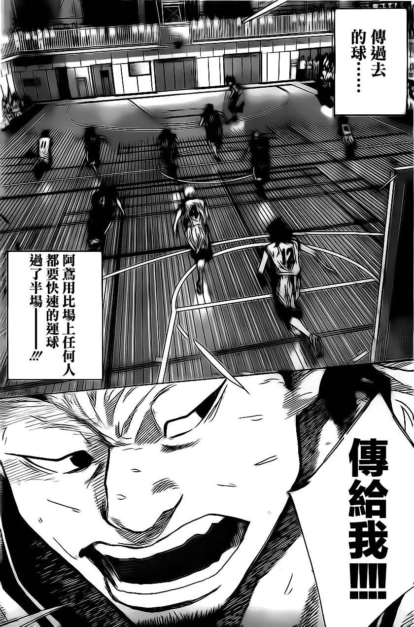 篮球少年王韩漫全集-第415话无删减无遮挡章节图片 