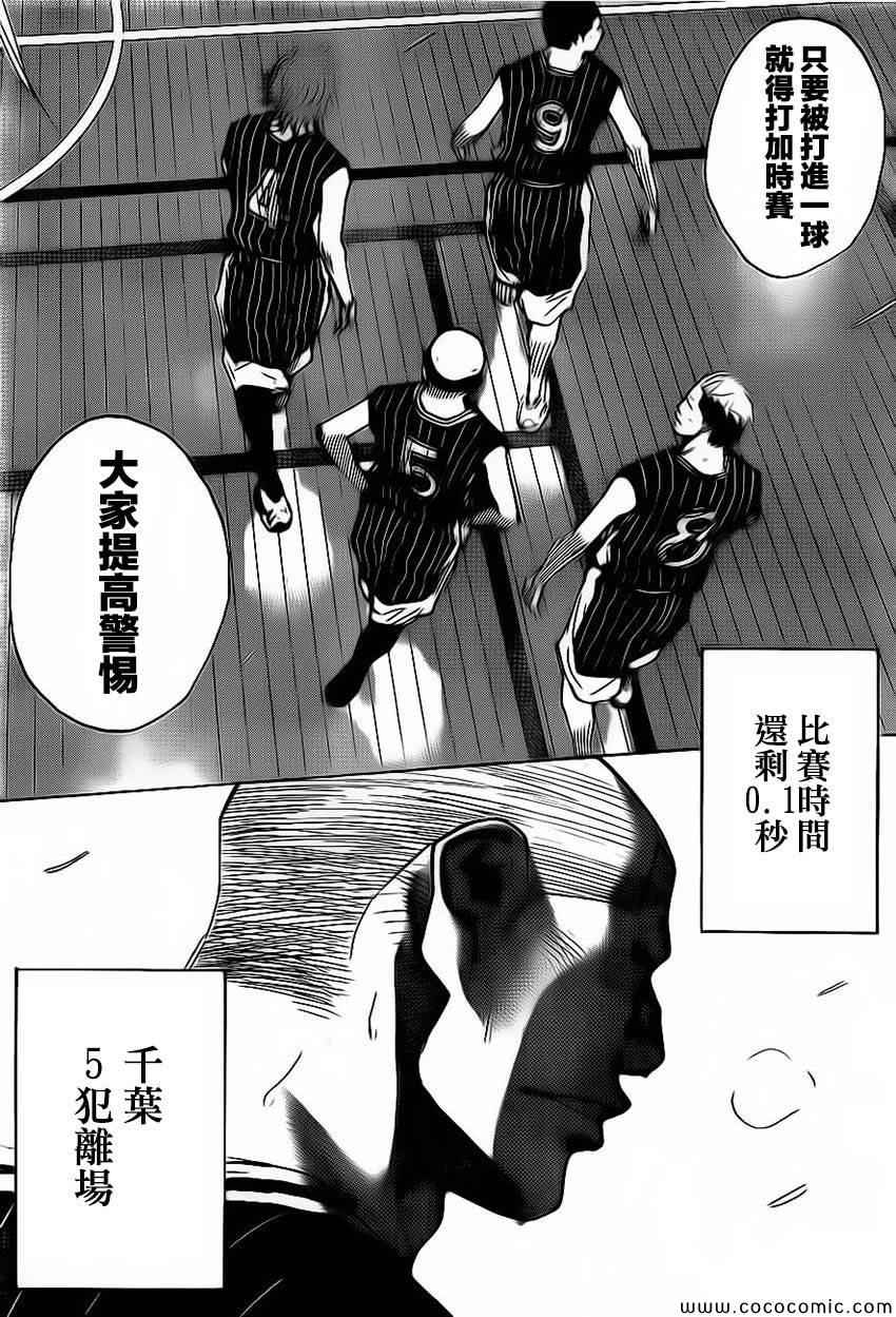 篮球少年王韩漫全集-第416话无删减无遮挡章节图片 