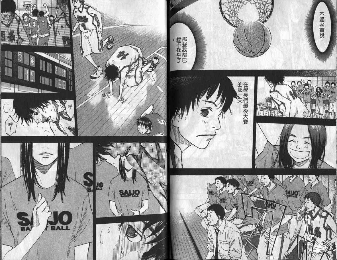篮球少年王韩漫全集-第8卷无删减无遮挡章节图片 