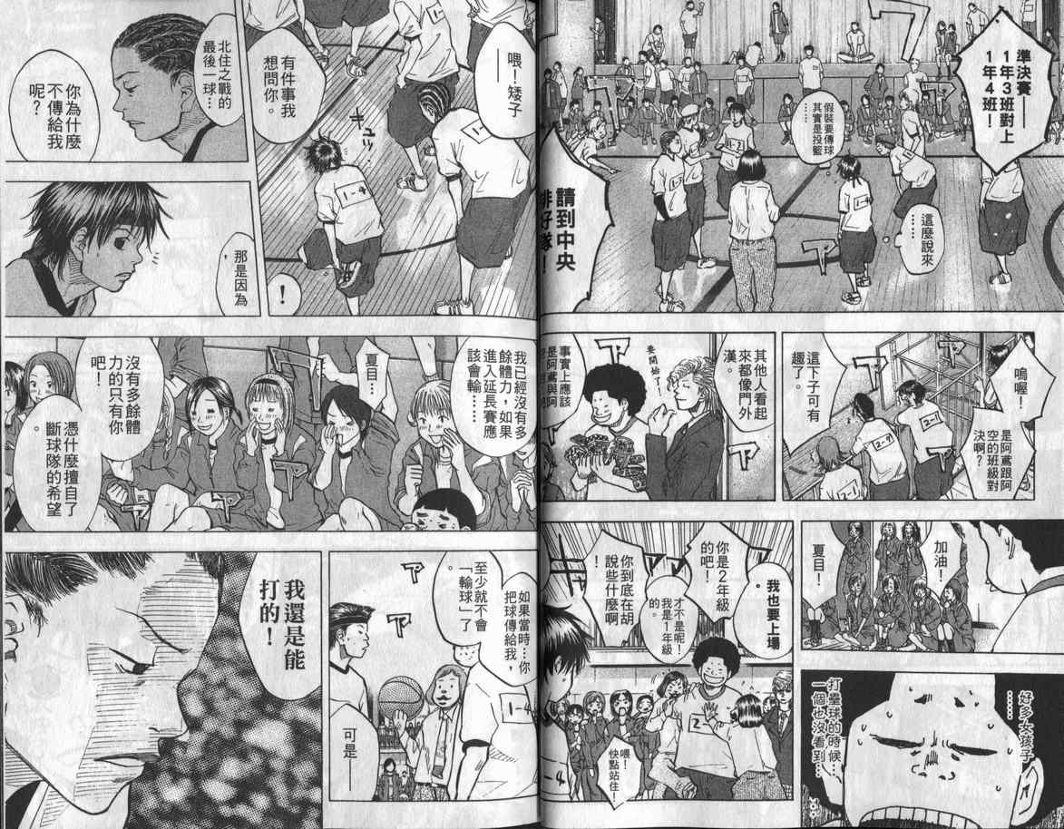 篮球少年王韩漫全集-第8卷无删减无遮挡章节图片 