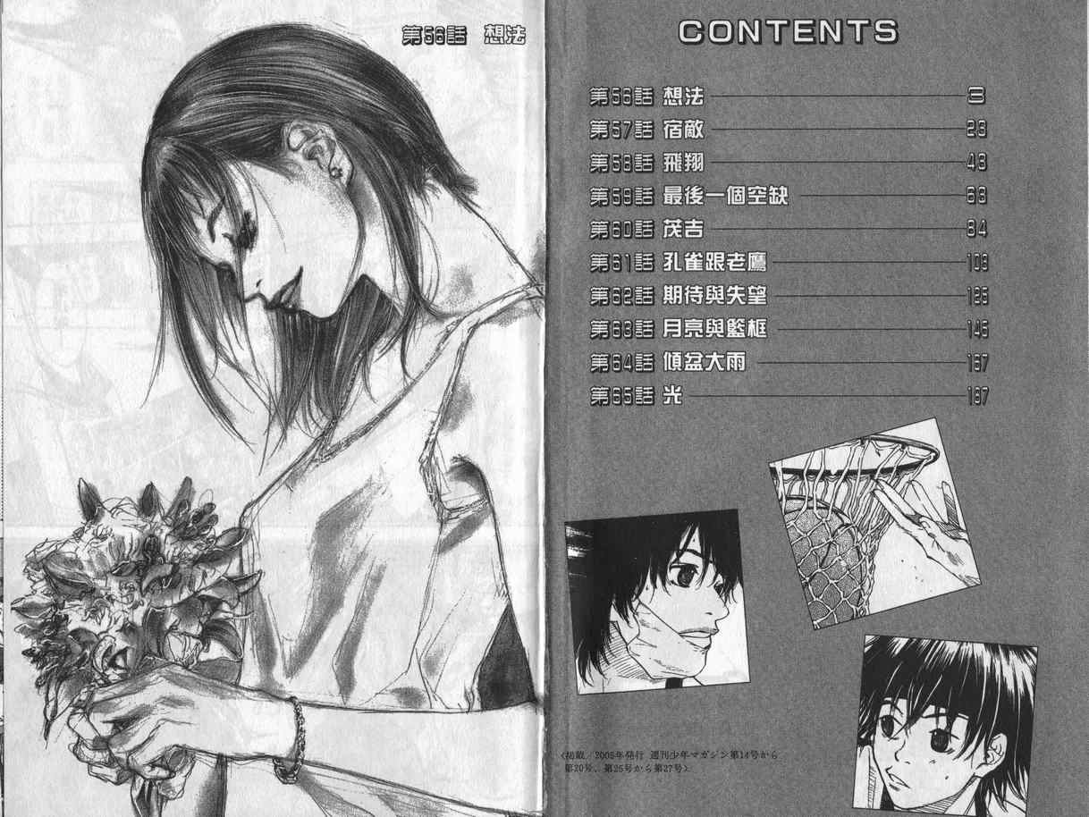 篮球少年王韩漫全集-第8卷无删减无遮挡章节图片 