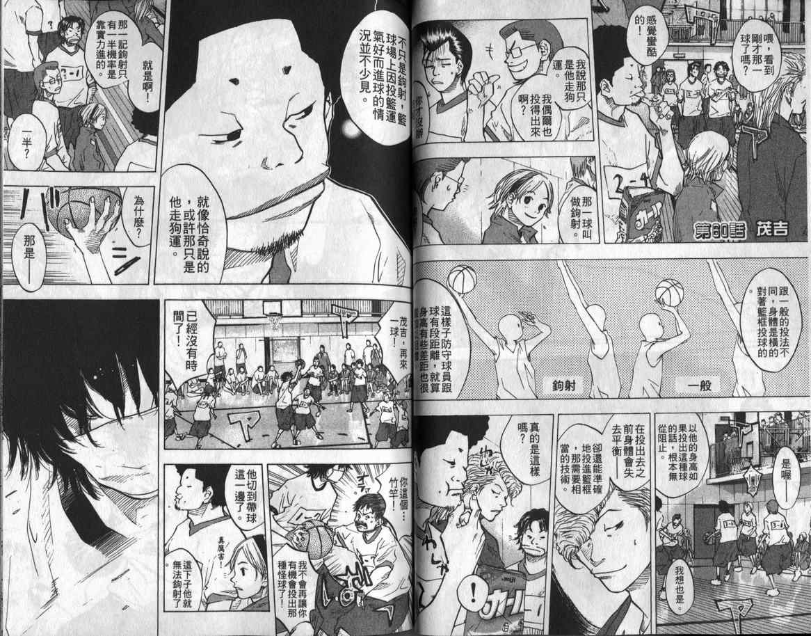 篮球少年王韩漫全集-第8卷无删减无遮挡章节图片 