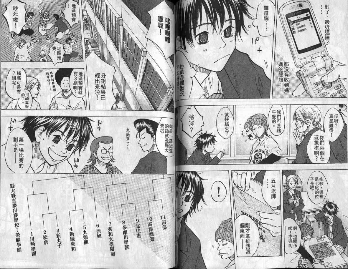 篮球少年王韩漫全集-第8卷无删减无遮挡章节图片 