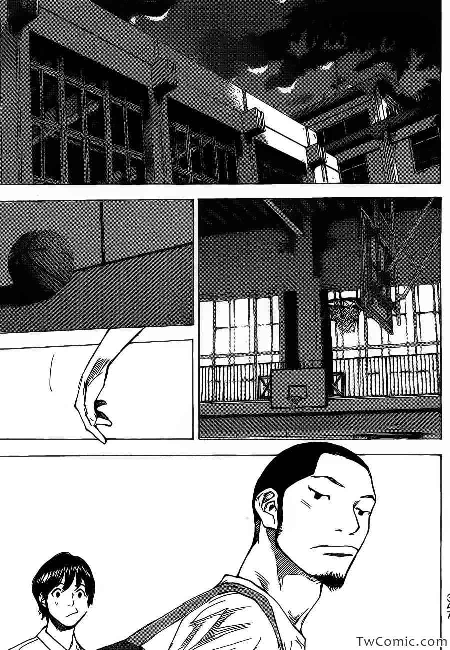 篮球少年王韩漫全集-第419话无删减无遮挡章节图片 
