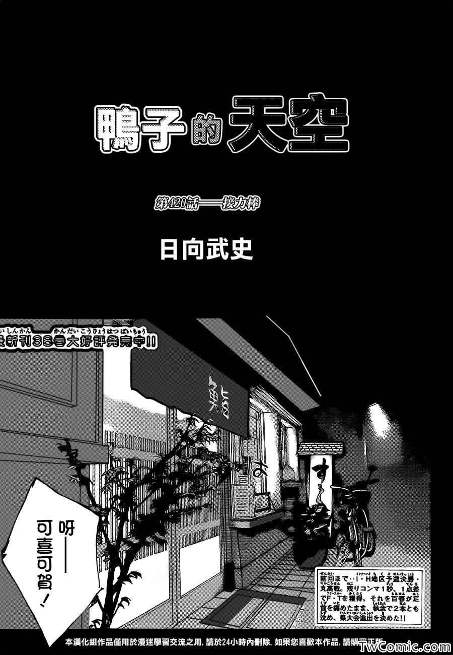 篮球少年王韩漫全集-第420话无删减无遮挡章节图片 