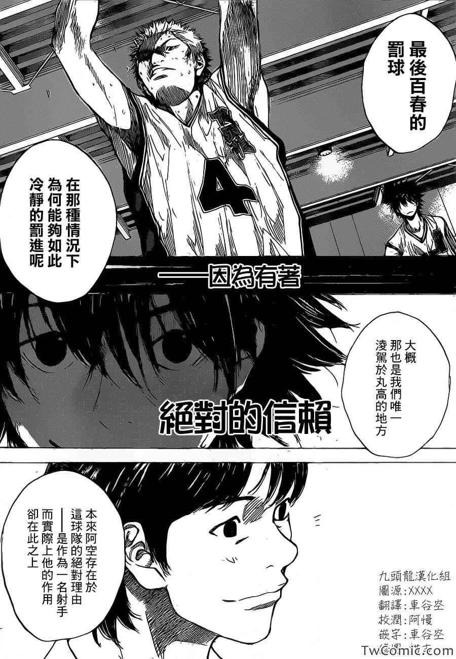 篮球少年王韩漫全集-第420话无删减无遮挡章节图片 
