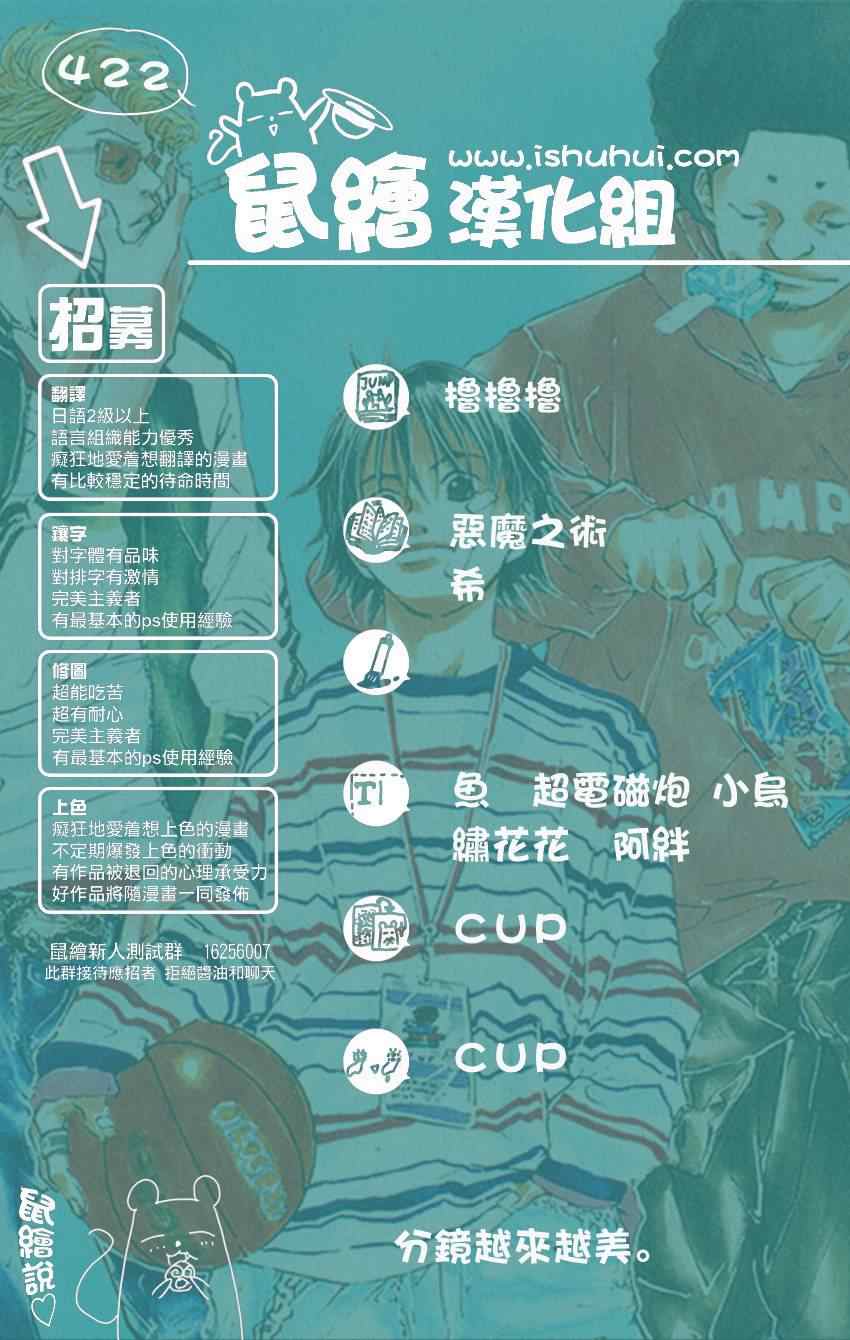 篮球少年王韩漫全集-第422话无删减无遮挡章节图片 