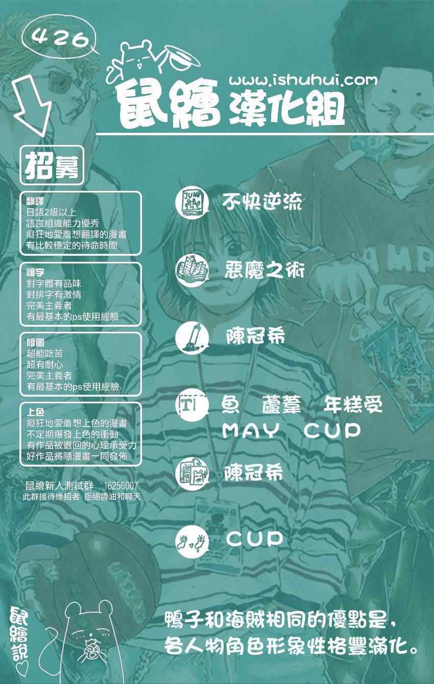 篮球少年王韩漫全集-第426话无删减无遮挡章节图片 