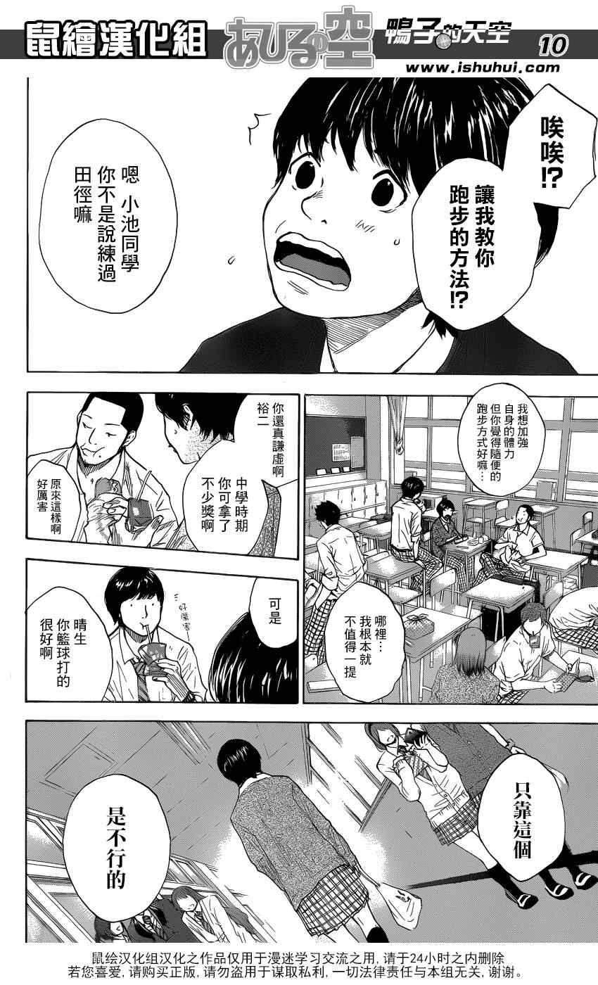 篮球少年王韩漫全集-第427话无删减无遮挡章节图片 