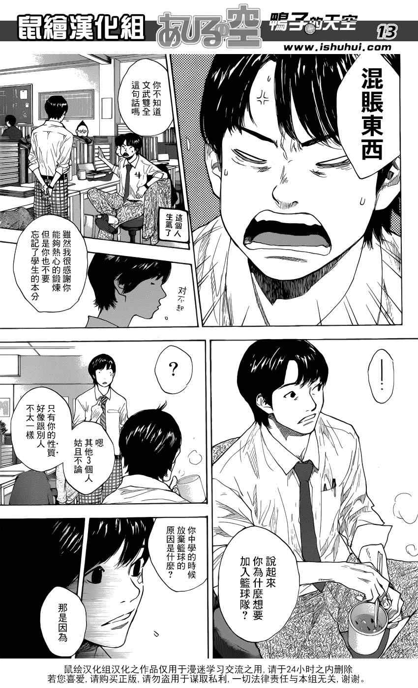 篮球少年王韩漫全集-第427话无删减无遮挡章节图片 