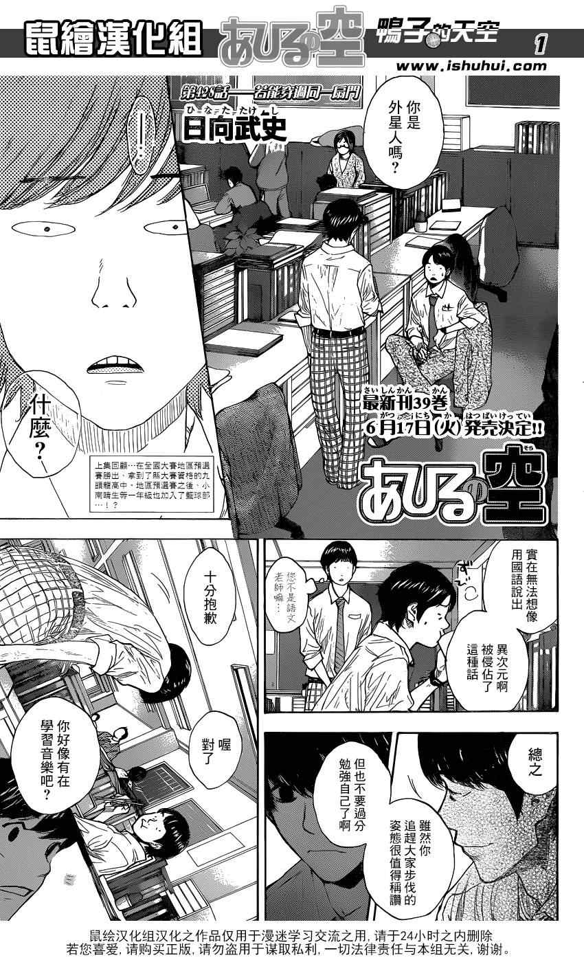 篮球少年王韩漫全集-第428话无删减无遮挡章节图片 