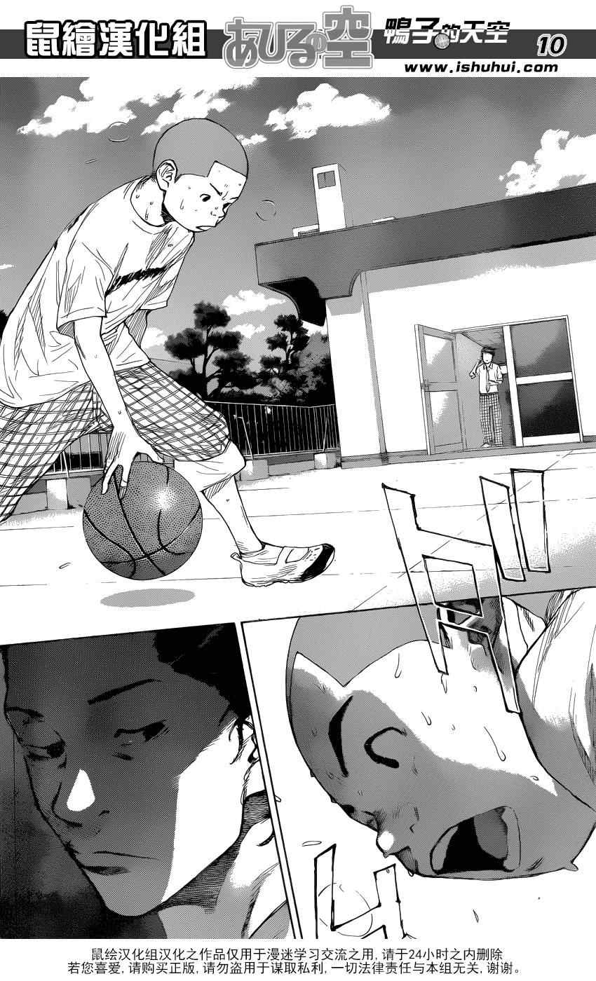 篮球少年王韩漫全集-第428话无删减无遮挡章节图片 