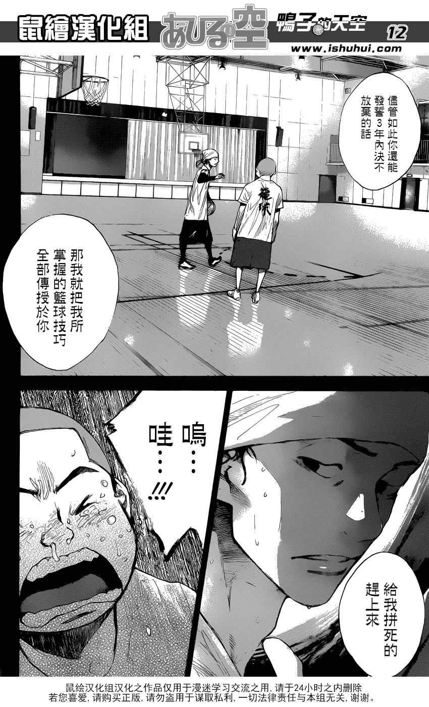 篮球少年王韩漫全集-第428话无删减无遮挡章节图片 
