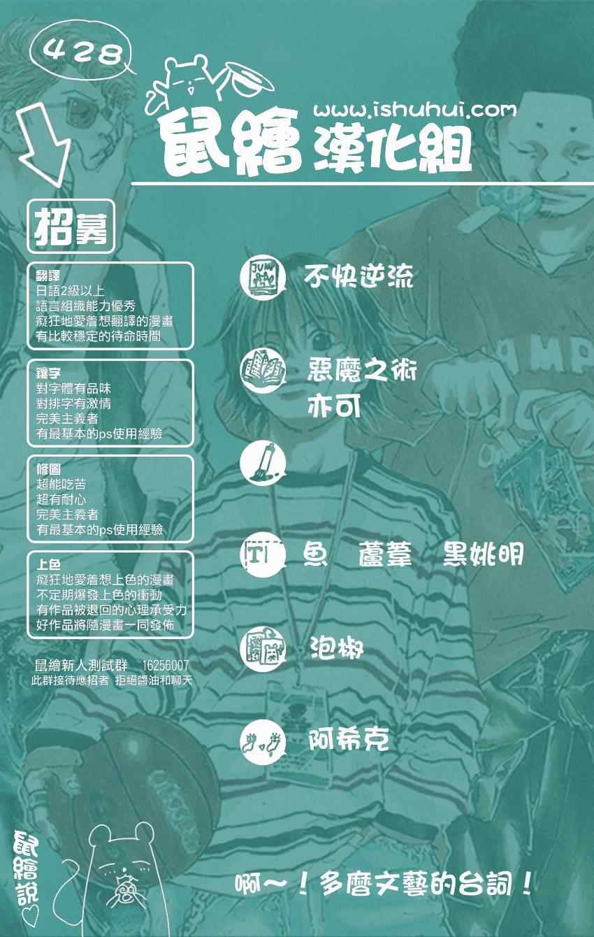 篮球少年王韩漫全集-第428话无删减无遮挡章节图片 
