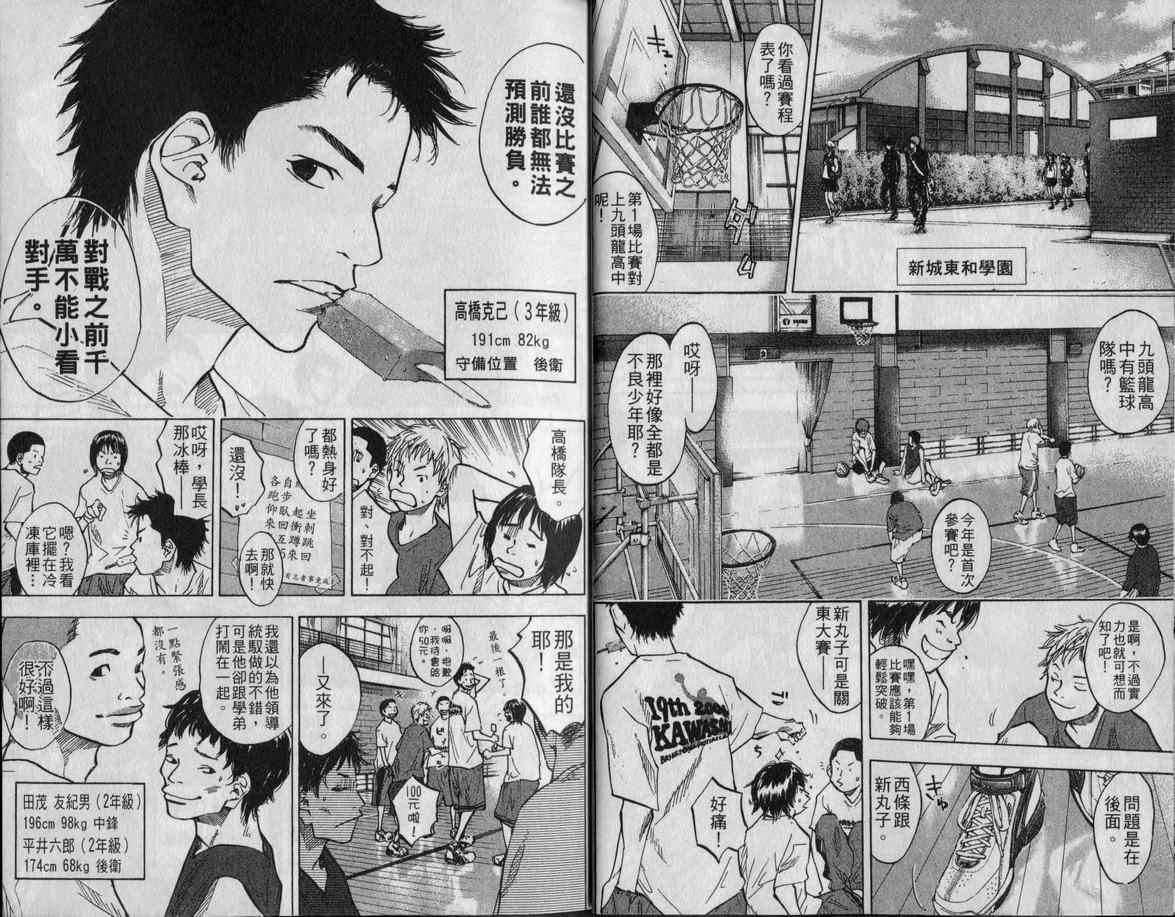 篮球少年王韩漫全集-第9卷无删减无遮挡章节图片 