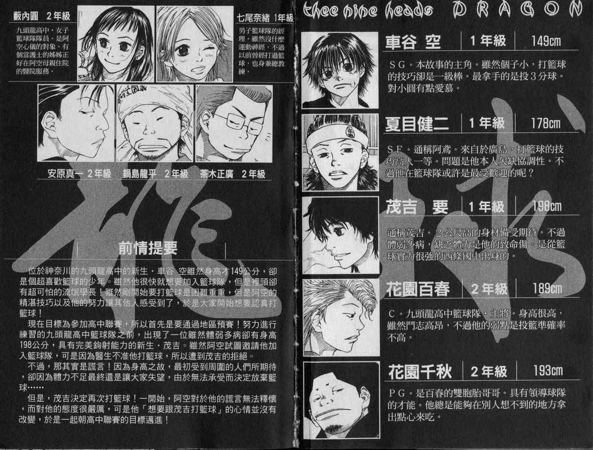 篮球少年王韩漫全集-第9卷无删减无遮挡章节图片 