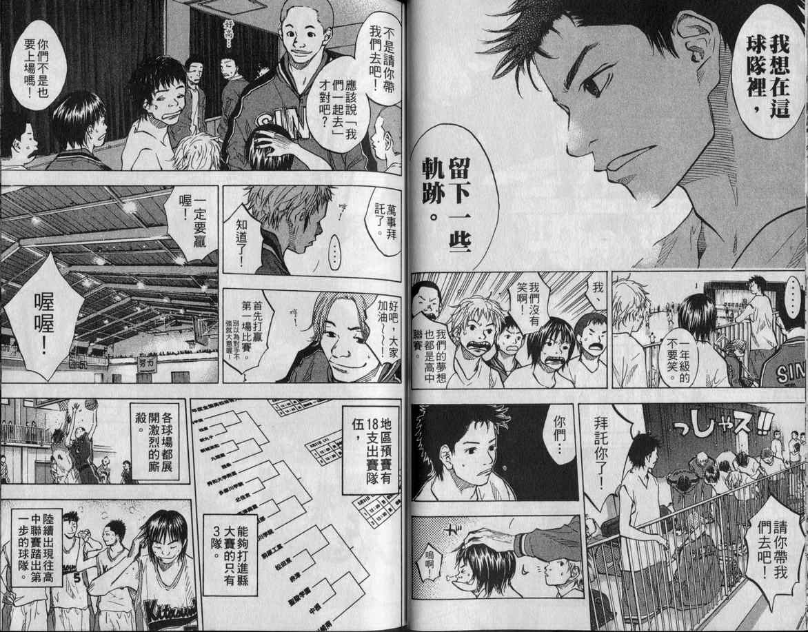 篮球少年王韩漫全集-第9卷无删减无遮挡章节图片 