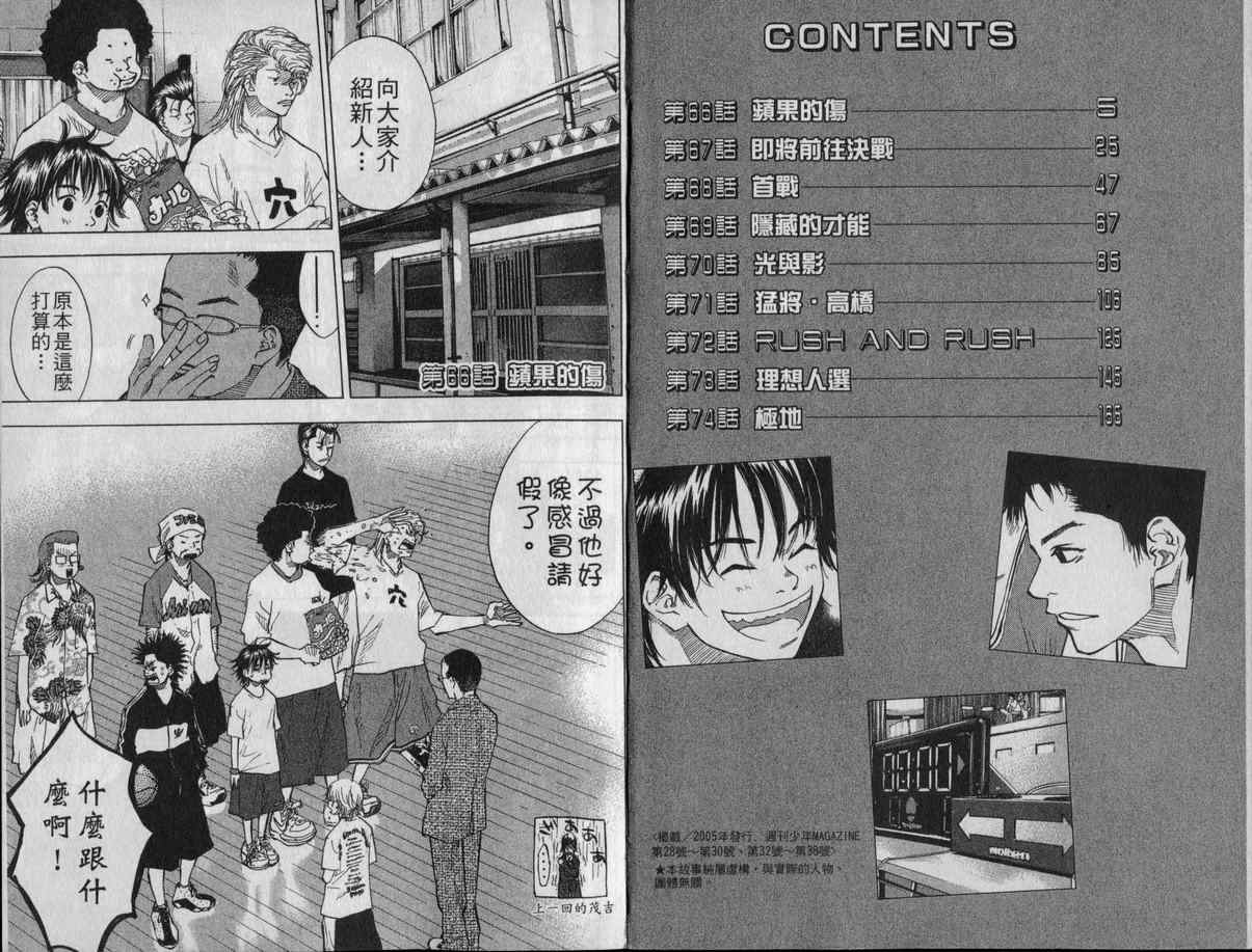 篮球少年王韩漫全集-第9卷无删减无遮挡章节图片 