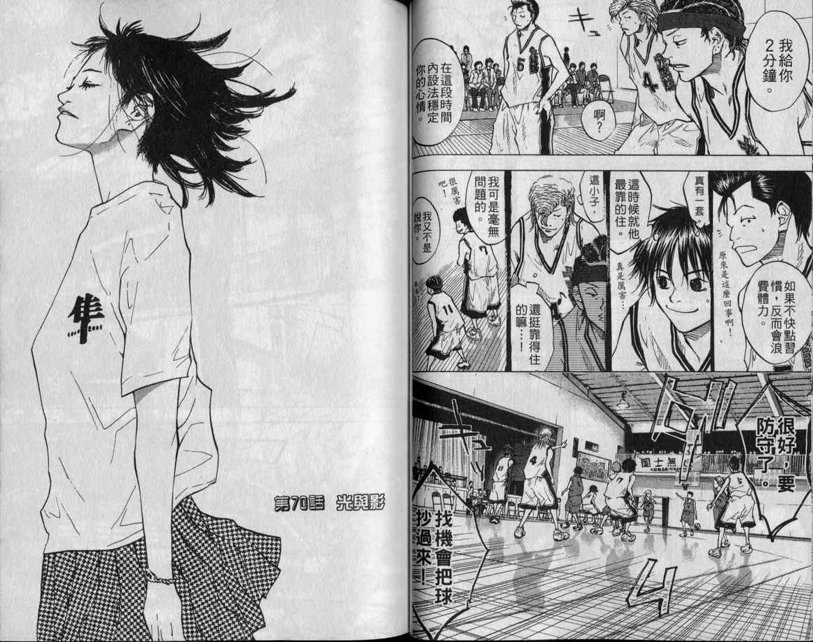 篮球少年王韩漫全集-第9卷无删减无遮挡章节图片 