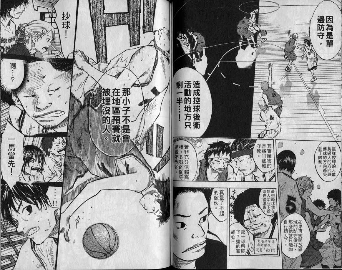 篮球少年王韩漫全集-第9卷无删减无遮挡章节图片 