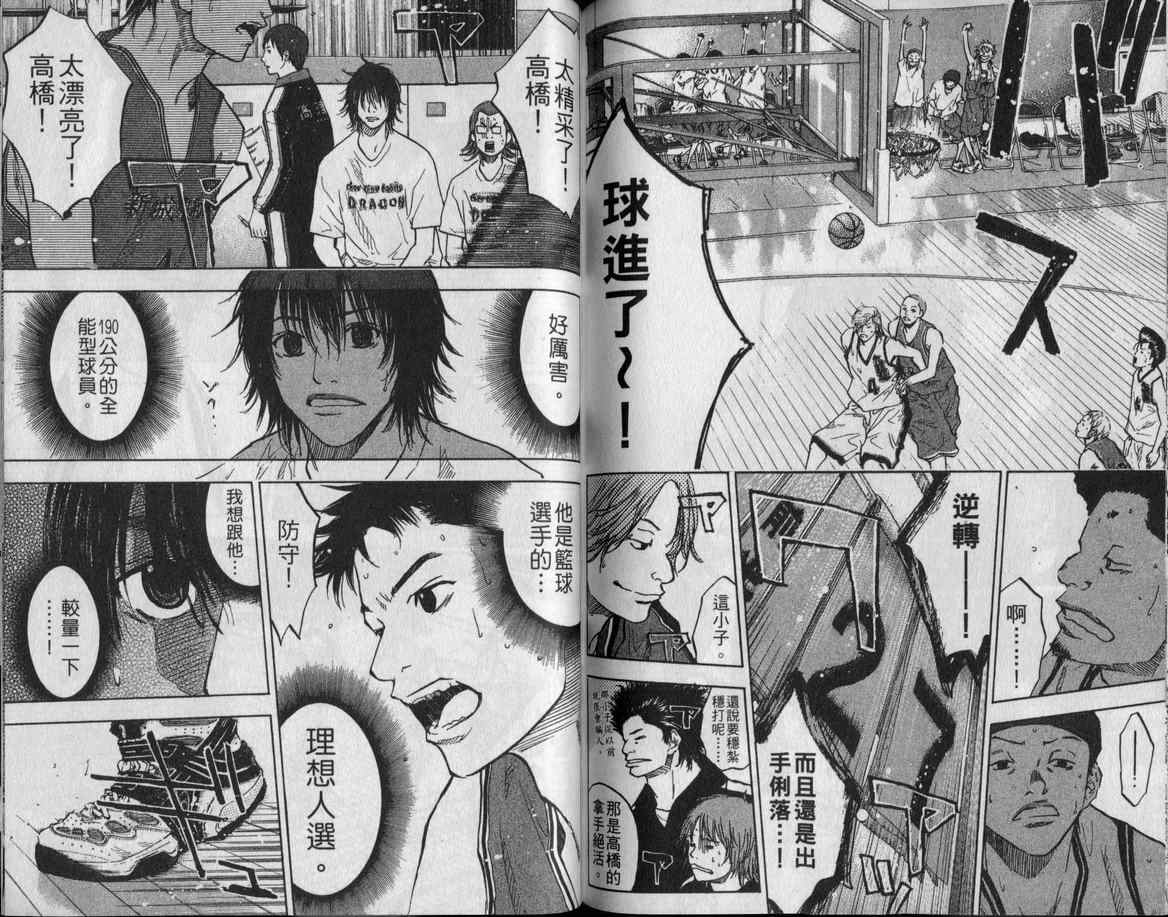 篮球少年王韩漫全集-第9卷无删减无遮挡章节图片 