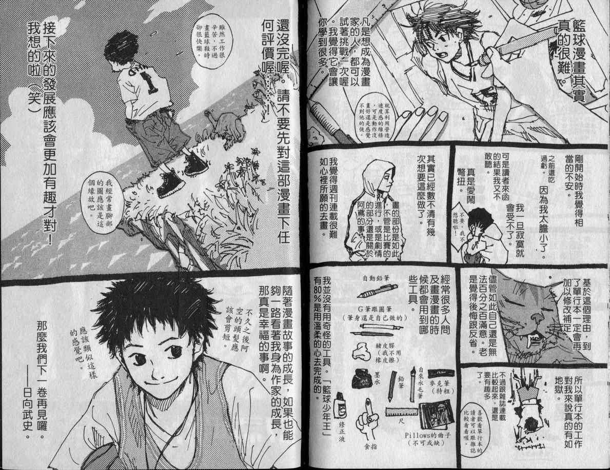 篮球少年王韩漫全集-第9卷无删减无遮挡章节图片 