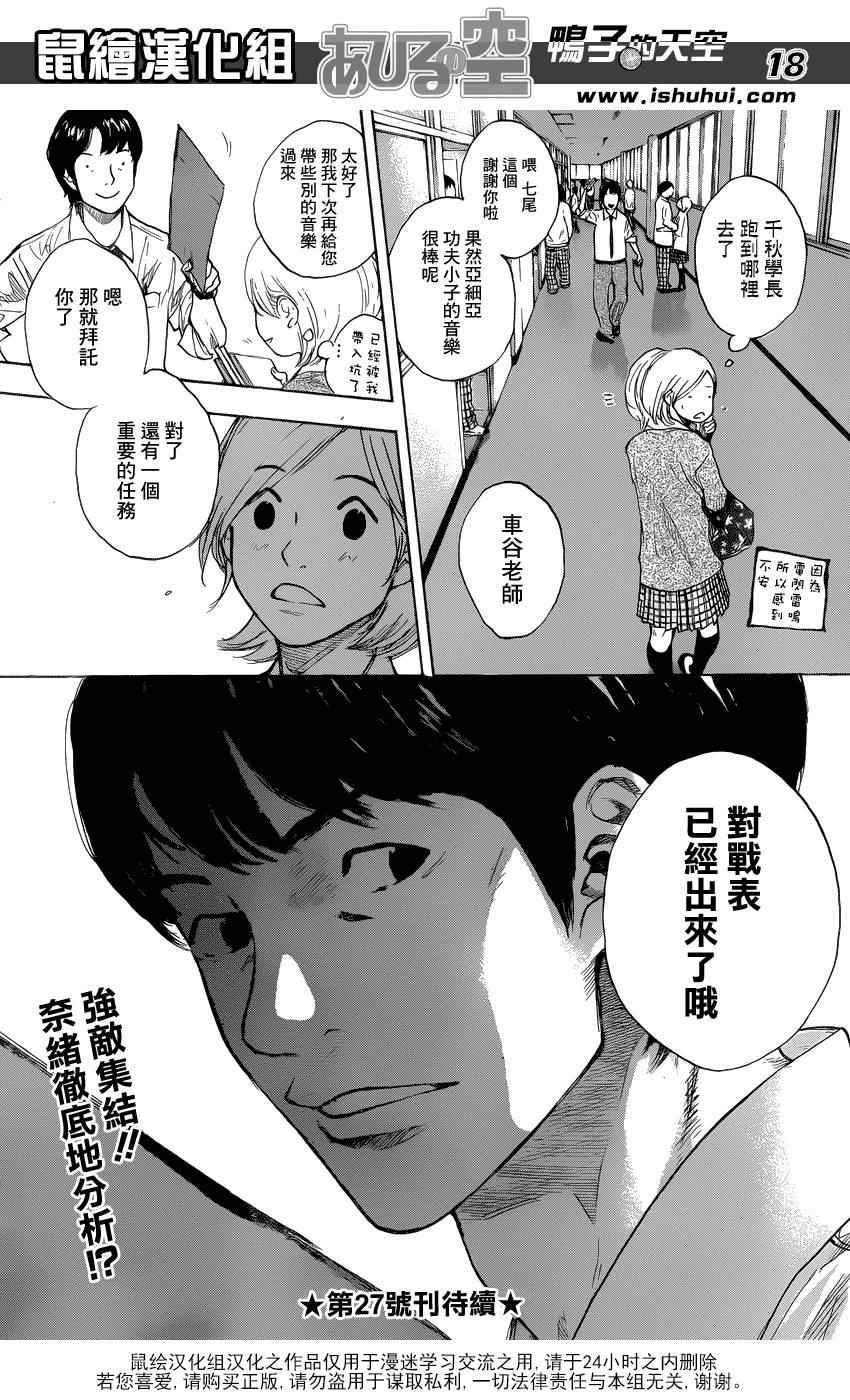 篮球少年王韩漫全集-第430话无删减无遮挡章节图片 