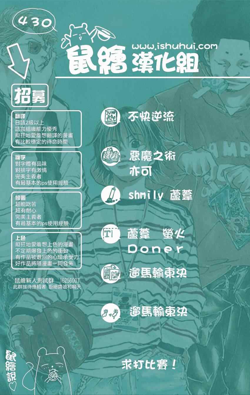 篮球少年王韩漫全集-第430话无删减无遮挡章节图片 