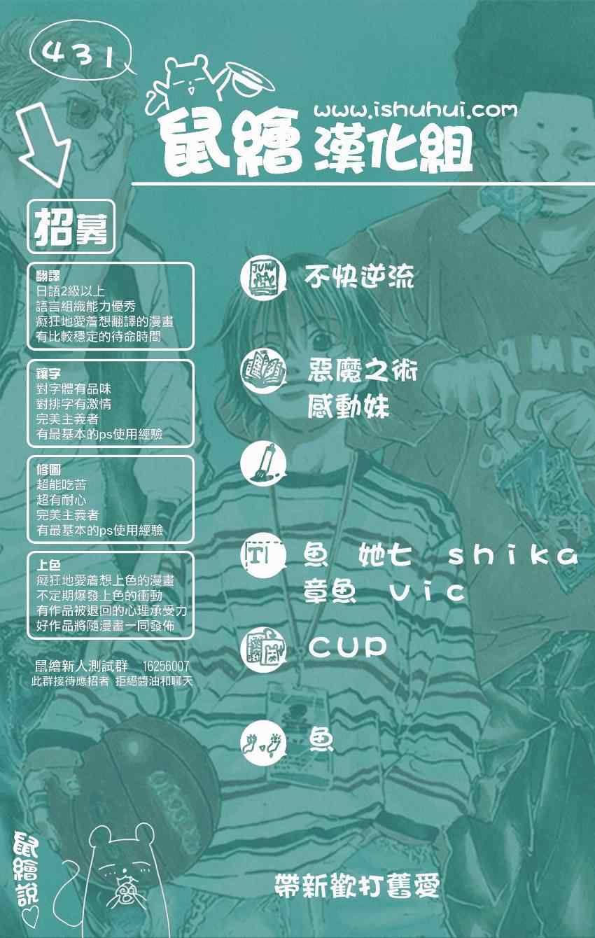 篮球少年王韩漫全集-第431话无删减无遮挡章节图片 