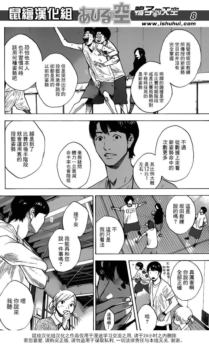 篮球少年王韩漫全集-第431话无删减无遮挡章节图片 