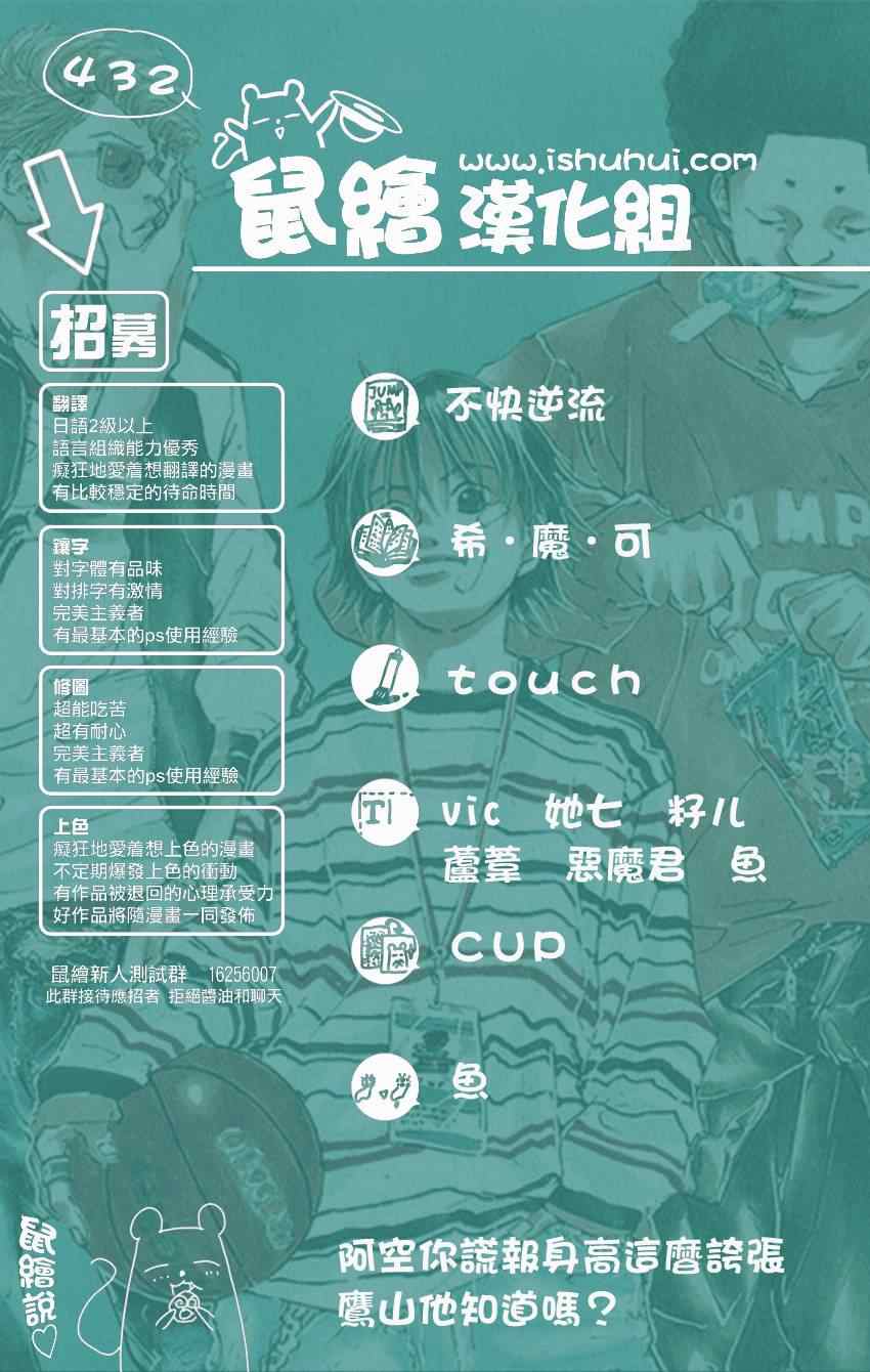 篮球少年王韩漫全集-第432话无删减无遮挡章节图片 