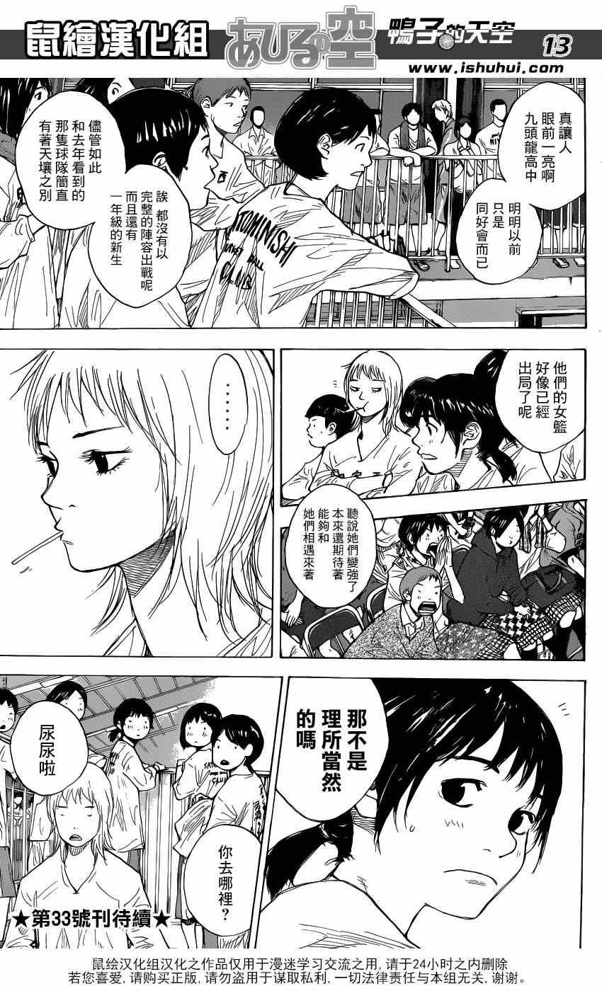 篮球少年王韩漫全集-第436话无删减无遮挡章节图片 