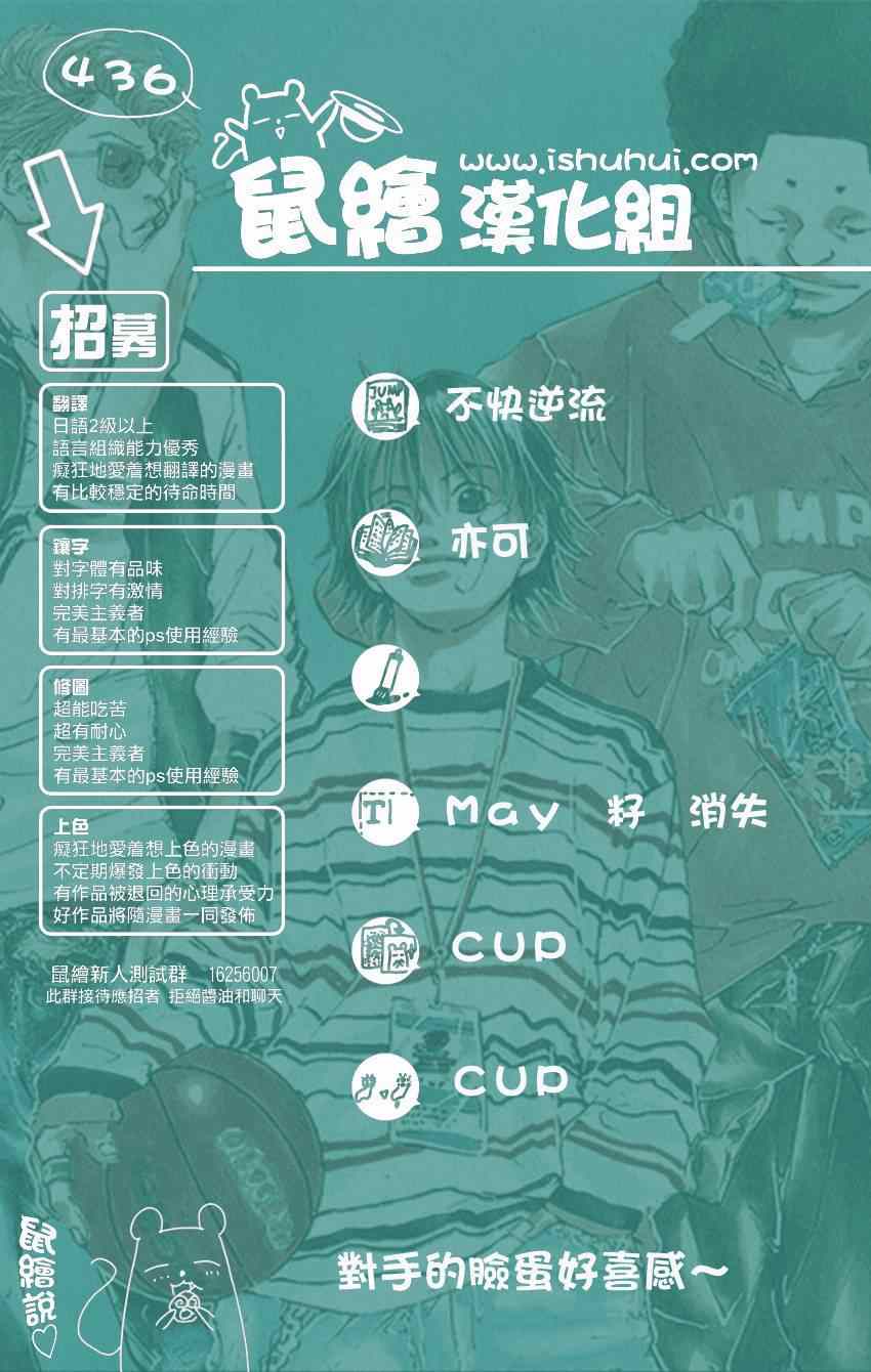 篮球少年王韩漫全集-第436话无删减无遮挡章节图片 