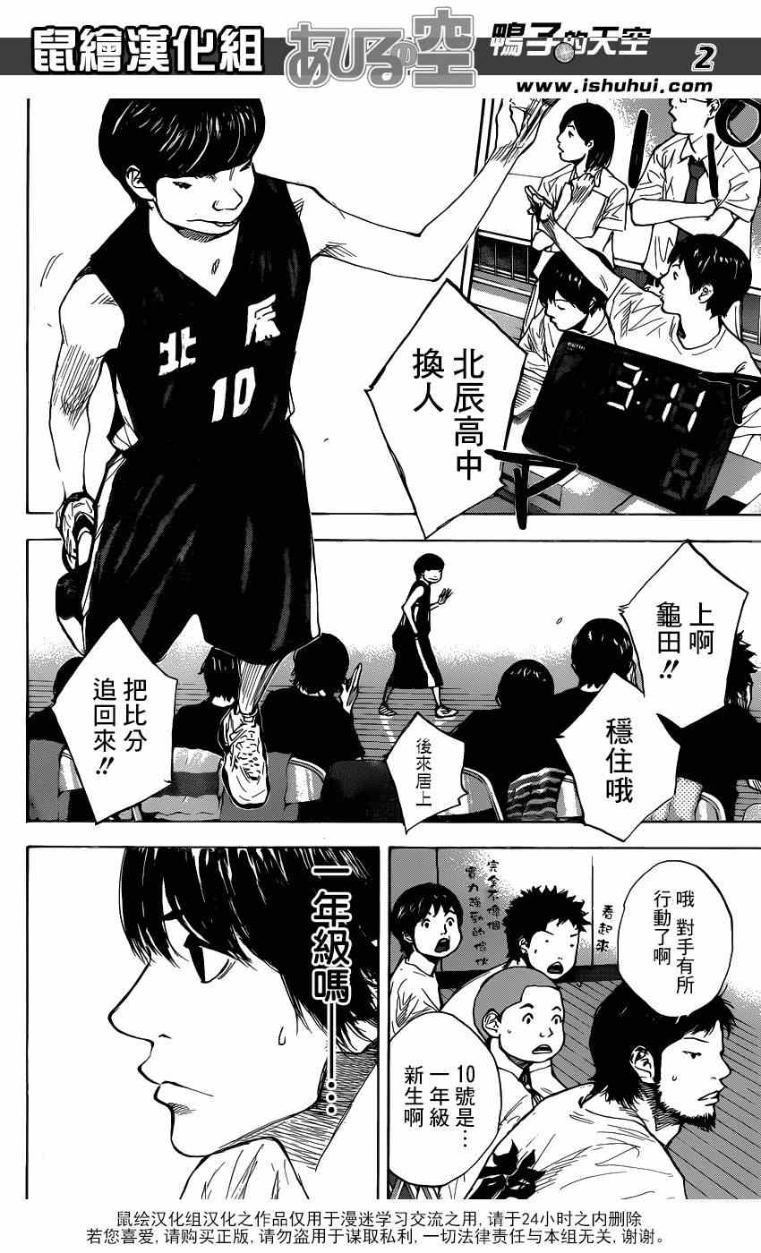 篮球少年王韩漫全集-第436话无删减无遮挡章节图片 