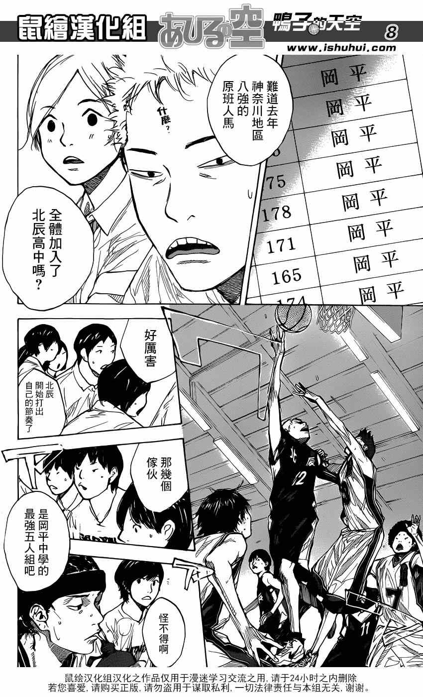 篮球少年王韩漫全集-第437话无删减无遮挡章节图片 