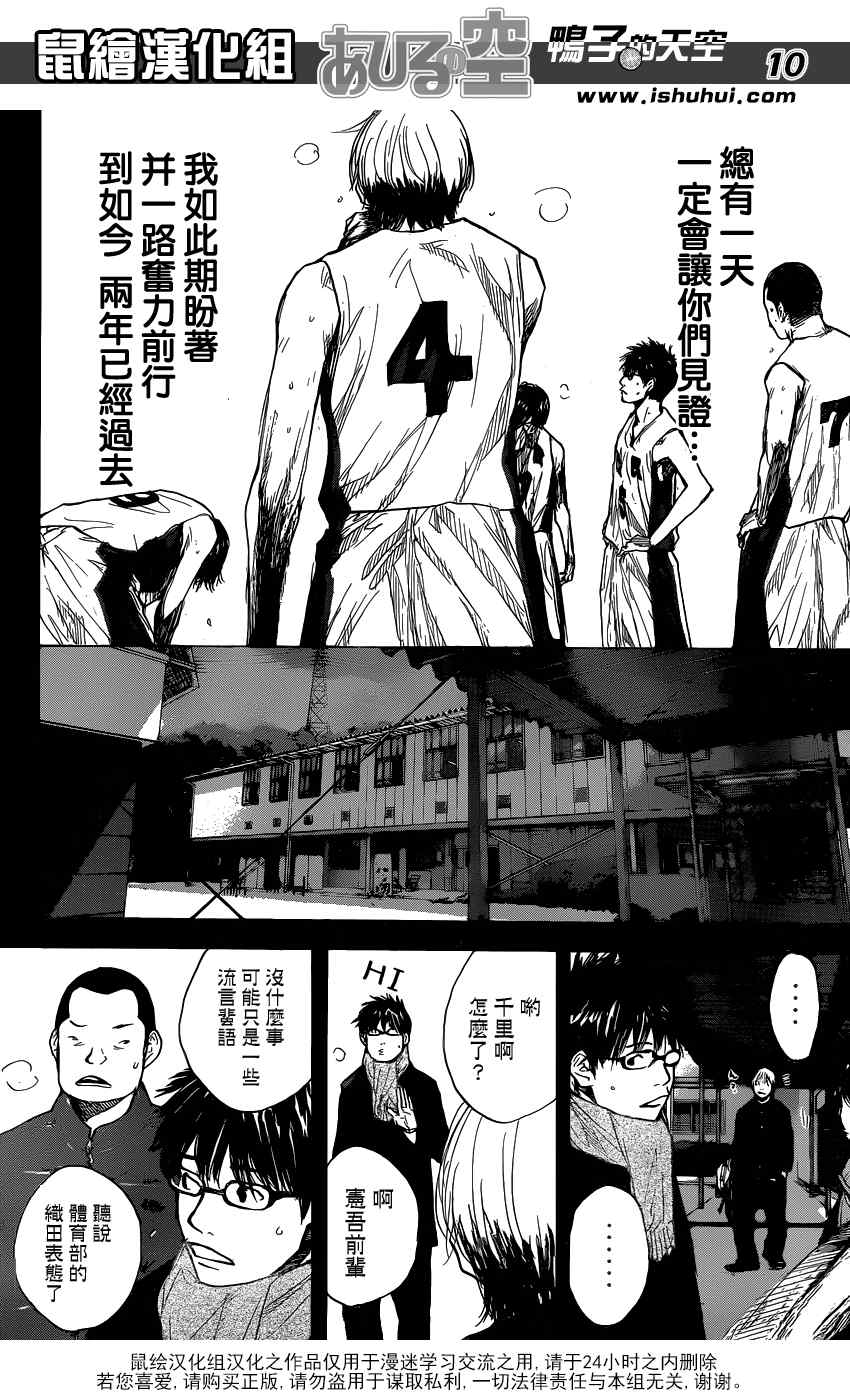 篮球少年王韩漫全集-第438话无删减无遮挡章节图片 
