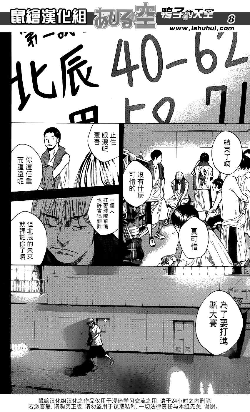 篮球少年王韩漫全集-第438话无删减无遮挡章节图片 