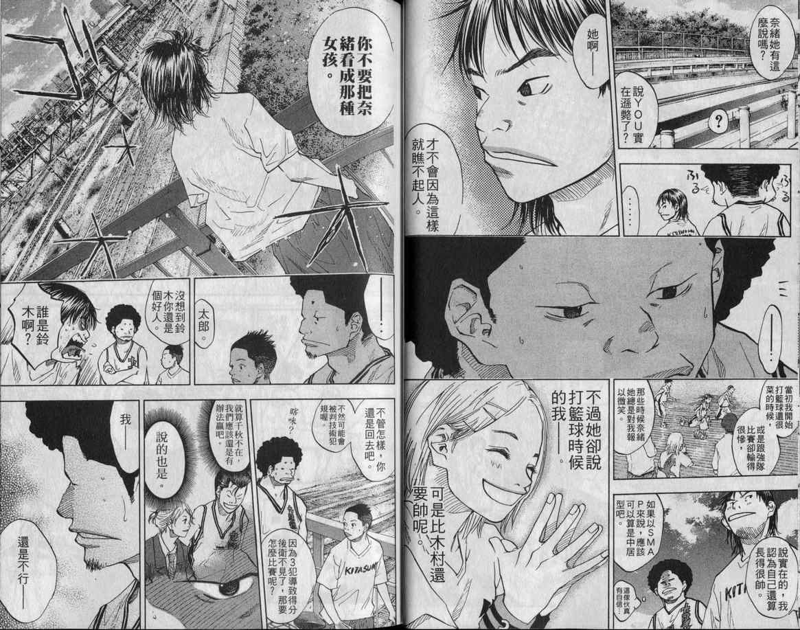 篮球少年王韩漫全集-第10卷无删减无遮挡章节图片 
