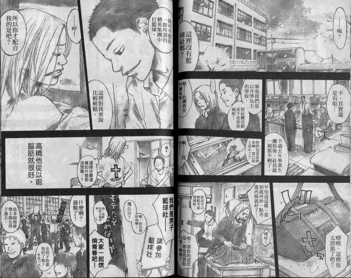 篮球少年王韩漫全集-第10卷无删减无遮挡章节图片 