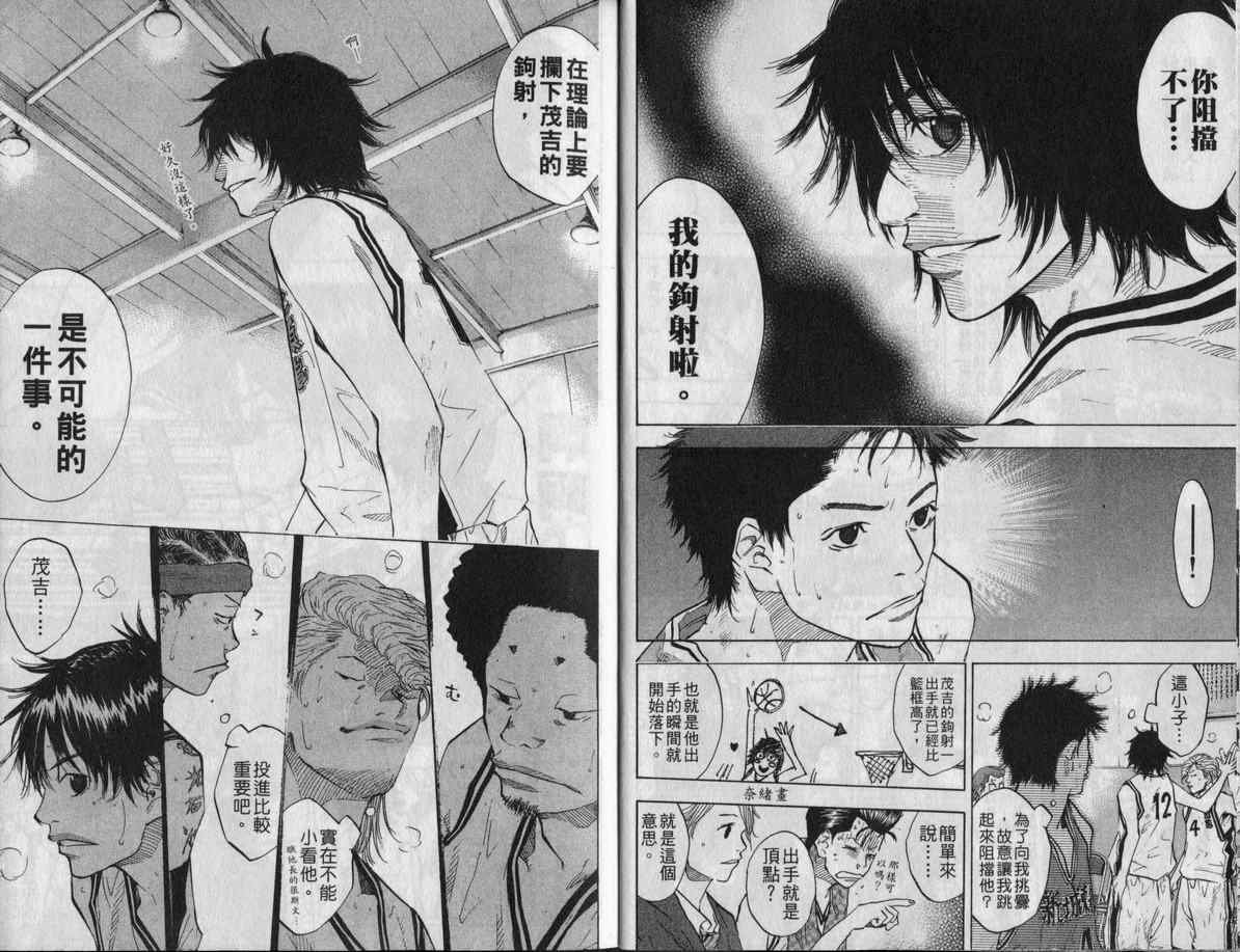 篮球少年王韩漫全集-第10卷无删减无遮挡章节图片 