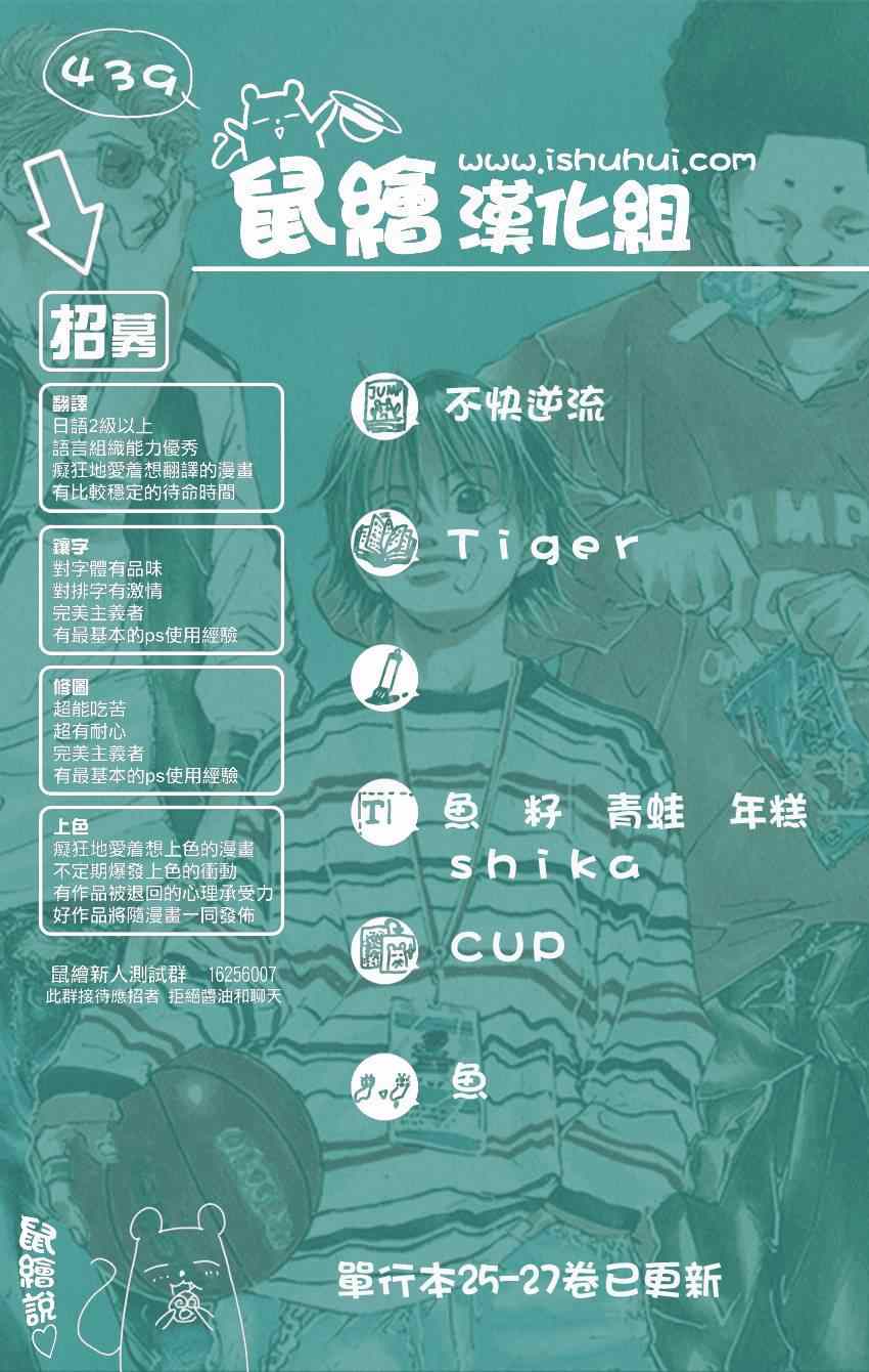 篮球少年王韩漫全集-第439话无删减无遮挡章节图片 