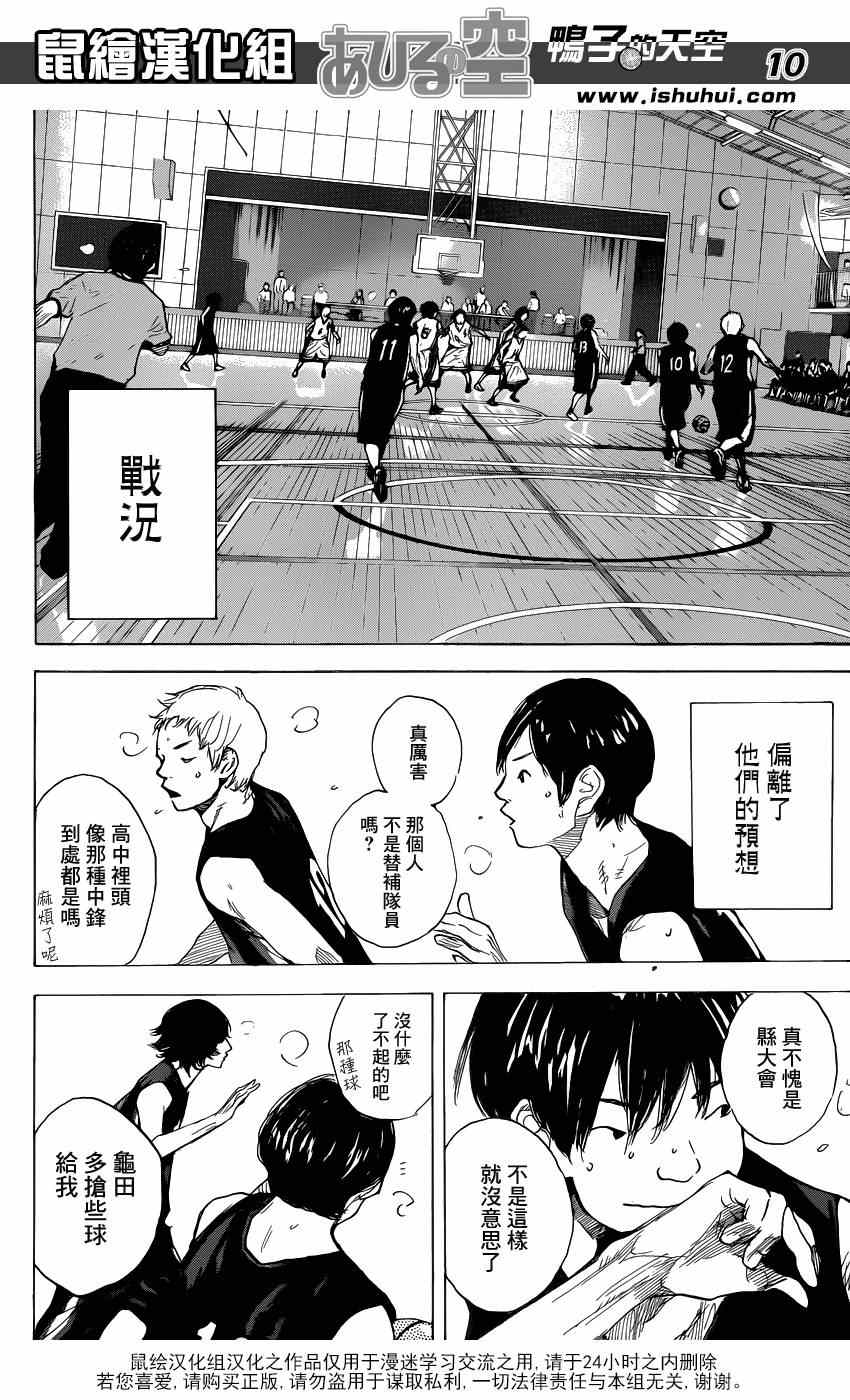 篮球少年王韩漫全集-第440话无删减无遮挡章节图片 