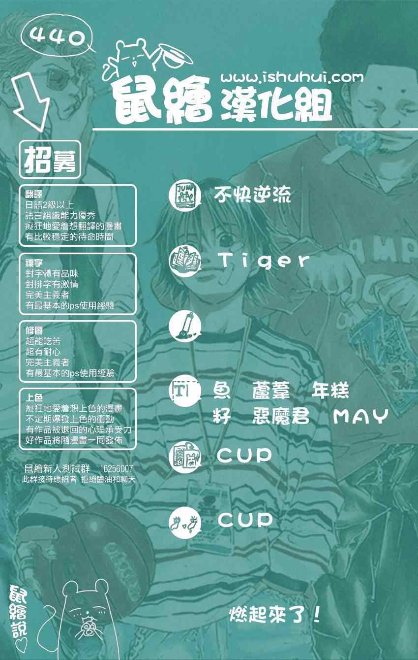 篮球少年王韩漫全集-第440话无删减无遮挡章节图片 