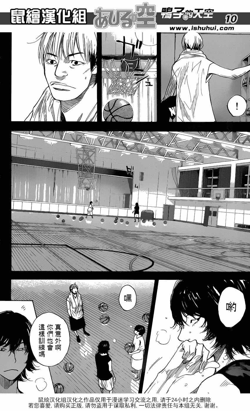 篮球少年王韩漫全集-第442话无删减无遮挡章节图片 