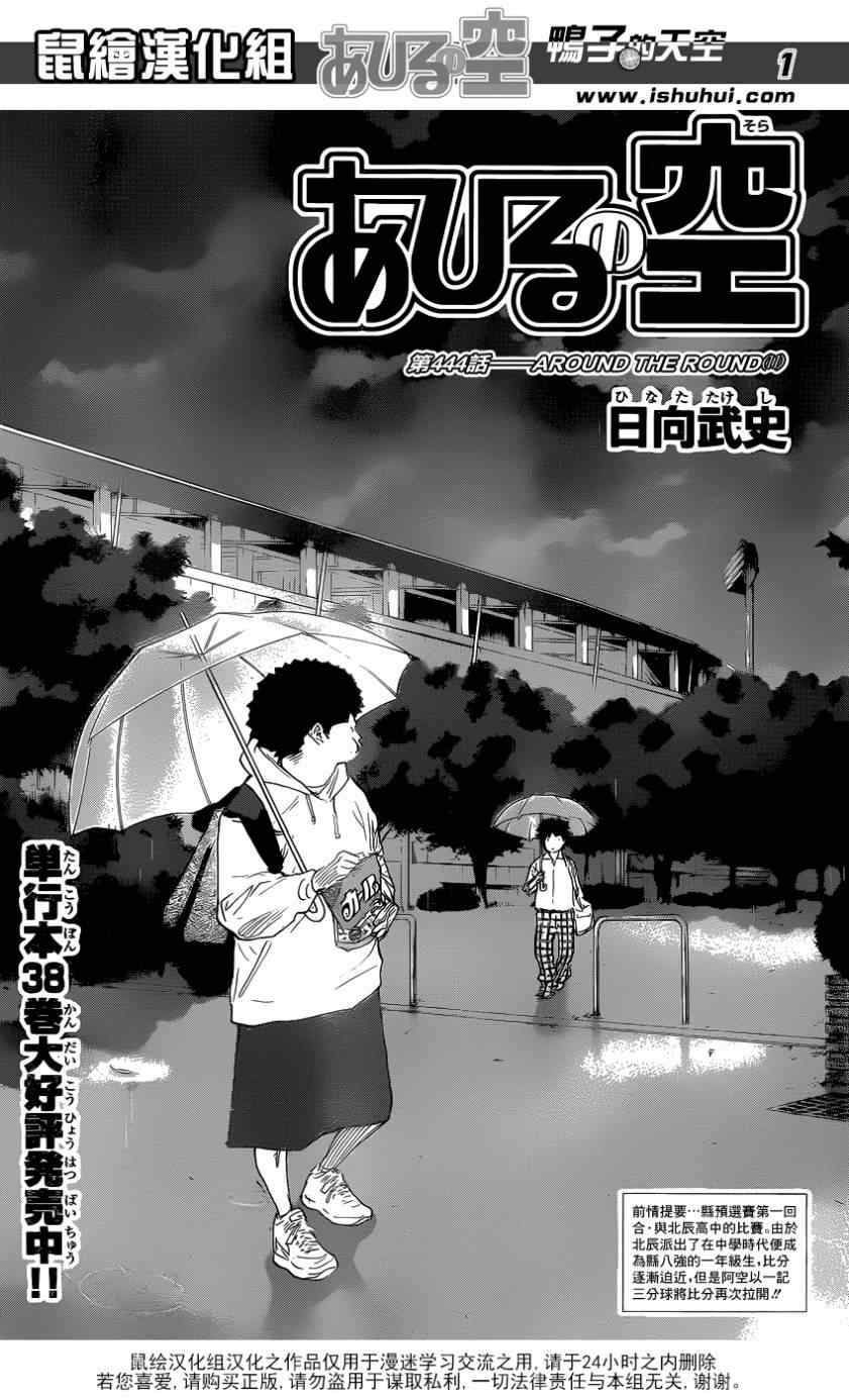 篮球少年王韩漫全集-第444话无删减无遮挡章节图片 